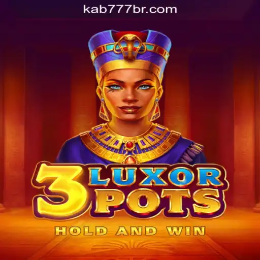 Explore the Thrilling World of 3LuxorPots: The Latest Sensation in Online Gaming