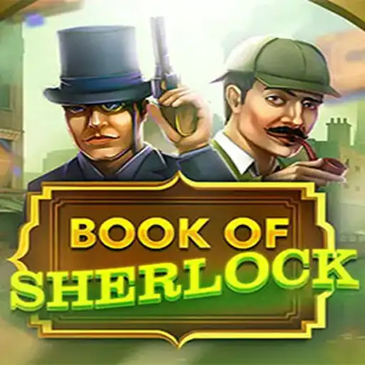 Discover the Intriguing World of BookOfSherlock: A Premier Slot Experience