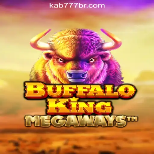 Exploring the Wilderness Thrill of BuffaloKing on KAB777.com Oficial Slots Brasil