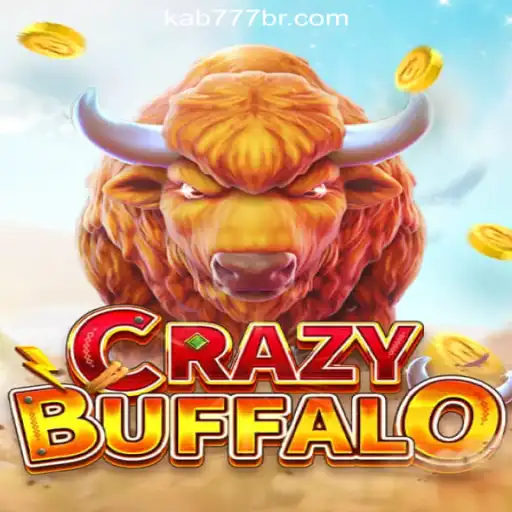 Discover the Thrilling World of CRAZYBUFFALO Slots with KAB777.com