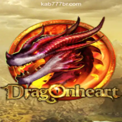 Explore DragonHeart: The Enchanting World of Adventure and Magic at KAB777.com Oficial Slots Brasil #1