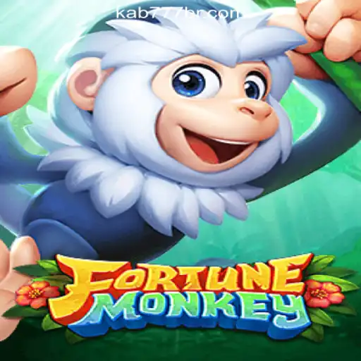 FortuneMonkey: A Thrilling Adventure in Online Slots