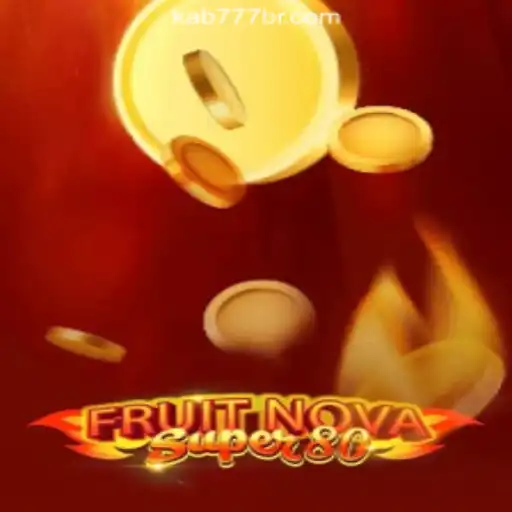 Exploring FruitNovaSuper80: A Premier Slot Game Experience