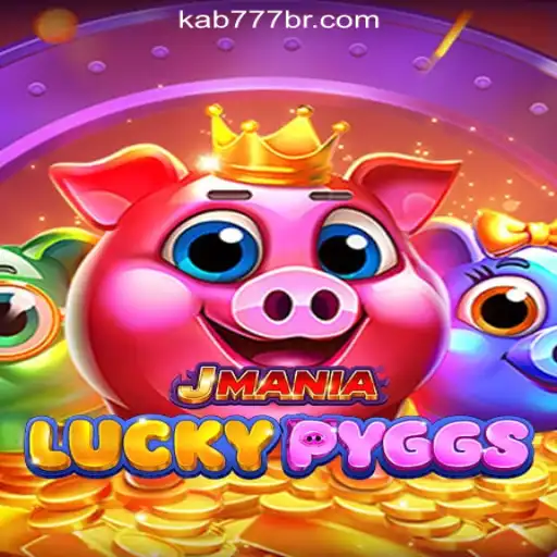 Explore the World of JManiaLuckyPyggs: The Exciting Slot Game