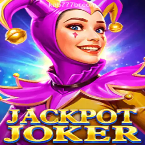 JackpotJoker: Discover the Thrilling World of KAB777.com Oficial Slots Brasil #1