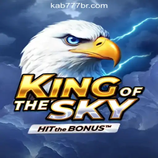 Discover the Thrilling World of KingOfTheSky: A Deep Dive into KAB777.com Oficial Slots Brasil #1