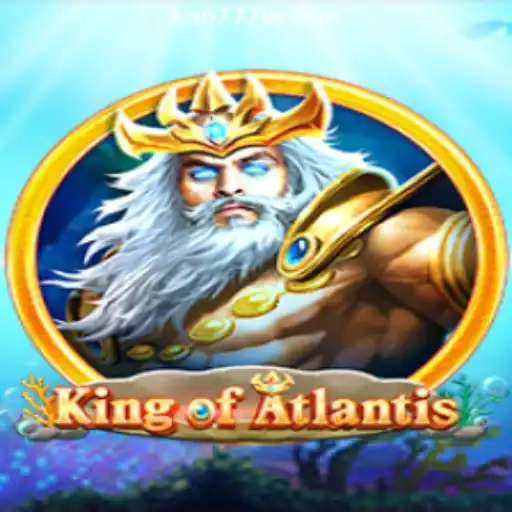 Dive into the Underwater Adventure of King of Atlantis