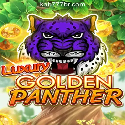 Discover the Thrill of LUXURYGOLDENPANTHER - The Ultimate Slot Experience
