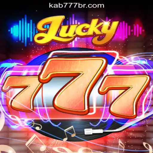Experience the Thrill of Lucky777: The Official Slot Game at KAB777.com