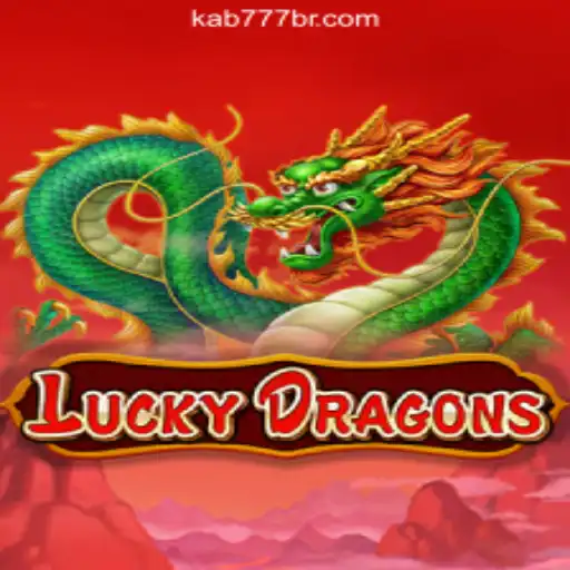 Discover the Excitement of LuckyDragons Slots - KAB777.com Oficial Slots Brasil #1