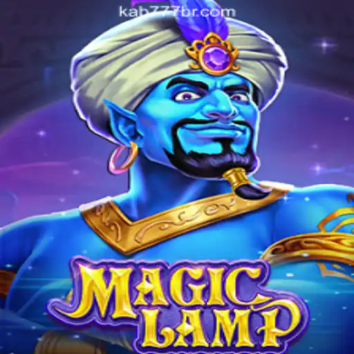 Discover the Enchantment of MagicLamp: A Thrilling Slot Adventure