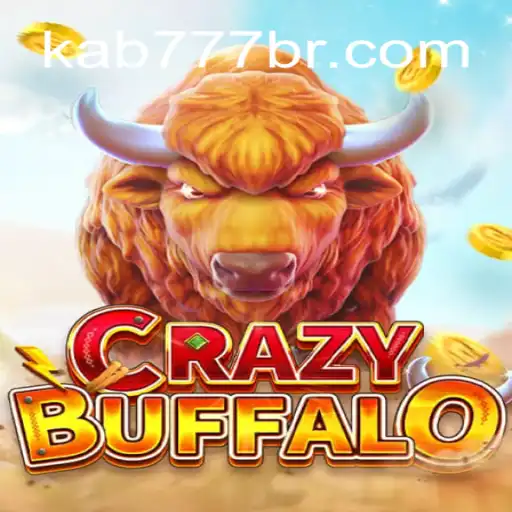 Discover the Thrilling World of CRAZYBUFFALO Slots with KAB777.com
