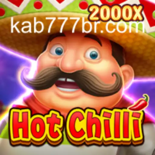 HotChilli: Unveiling the Spicy World of KAB777.com Oficial Slots Brasil #1