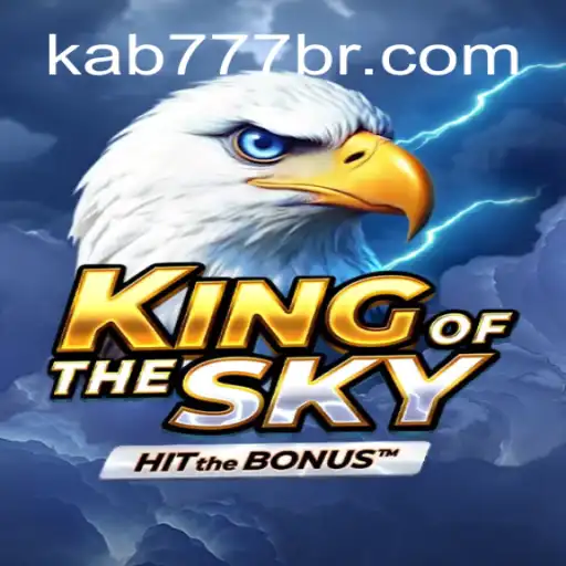 Discover the Thrilling World of KingOfTheSky: A Deep Dive into KAB777.com Oficial Slots Brasil #1