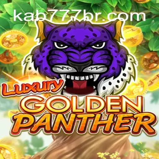 Discover the Thrill of LUXURYGOLDENPANTHER - The Ultimate Slot Experience