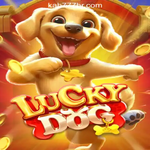 Unveiling LuckyDog: A Deep Dive into KAB777.com Oficial Slots Brasil #1