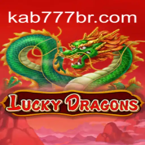 Discover the Excitement of LuckyDragons Slots - KAB777.com Oficial Slots Brasil #1