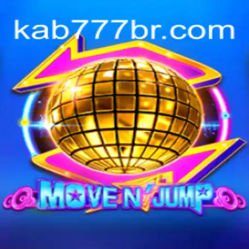 Exploring MovenJump: The Dynamic Gaming Adventure with KAB777.com Oficial Slots Brasil #1