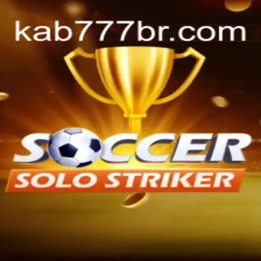 Unveiling SoccerSoloStriker: The Revolutionary Gaming Experience Tied to KAB777.com Oficial Slots Brasil #1