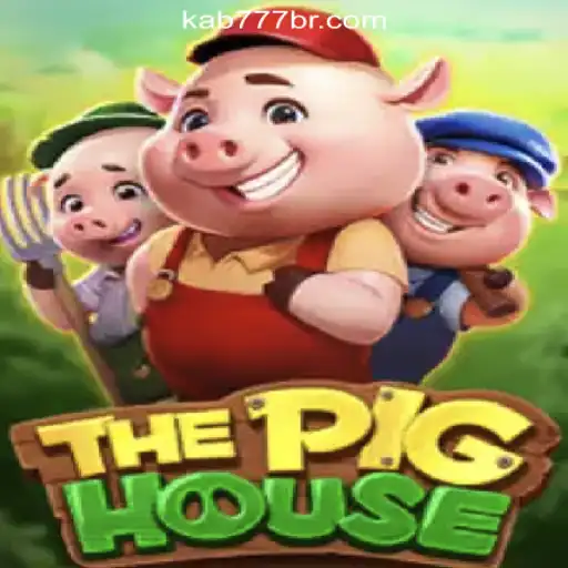 The Exciting World of 'ThePigHouse': KAB777.com Official Slots in Brazil