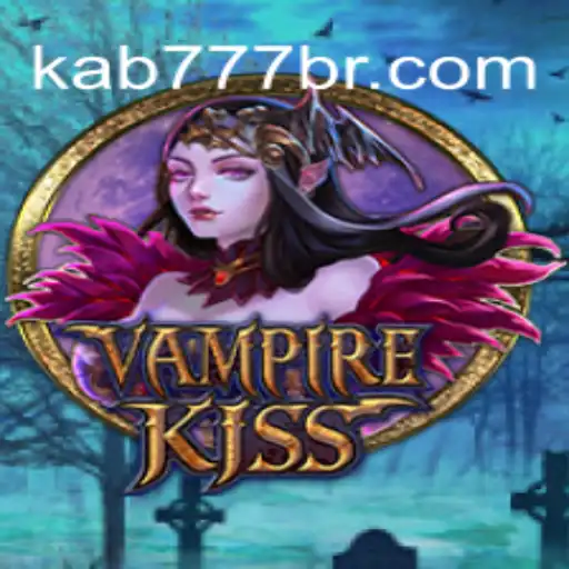 Explore the Enigmatic Realms of VampireKiss: A Dive into Brazil's Premier Slot Game