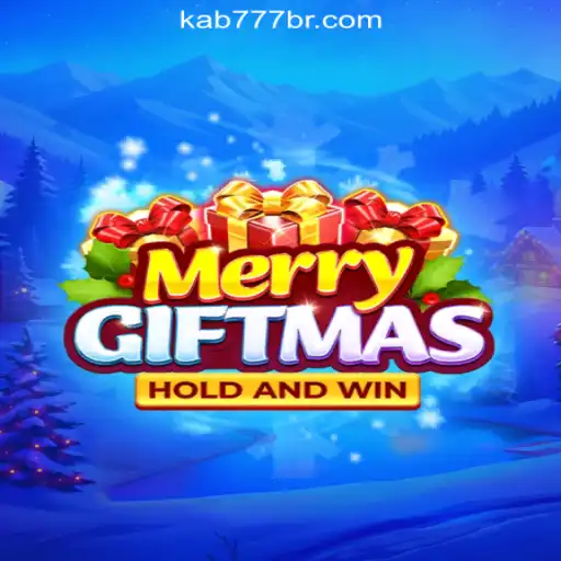 MerryGiftmas: Unwrapping the Excitement of KAB777.com Oficial Slots Brasil #1