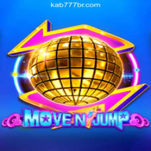 Exploring MovenJump: The Dynamic Gaming Adventure with KAB777.com Oficial Slots Brasil #1