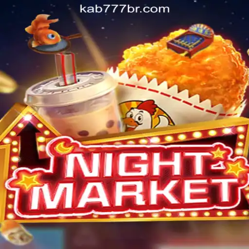 Exploring NIGHTMARKET: An Exciting New Slot Game