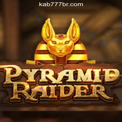 Unveiling PyramidRaider: The Ultimate Adventure in KAB777.com Oficial Slots Brasil #1