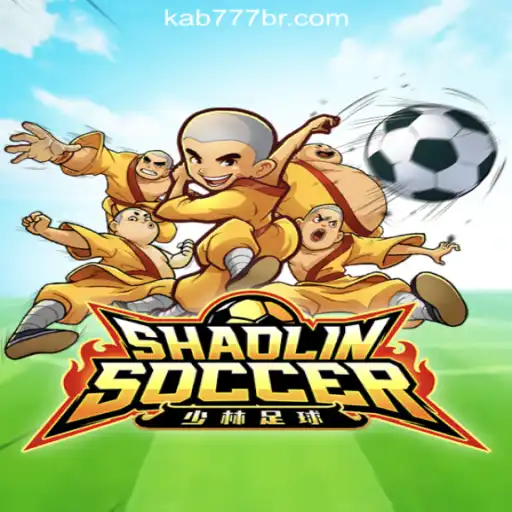 ShaolinSoccer: A Thrilling Gaming Experience with KAB777.com Oficial Slots Brasil #1