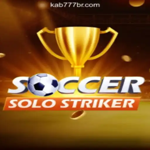Unveiling SoccerSoloStriker: The Revolutionary Gaming Experience Tied to KAB777.com Oficial Slots Brasil #1