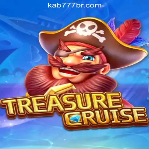 Exploring the Adventure of TREASURECRUISE and the Excitement of KAB777.com Oficial Slots Brasil #1