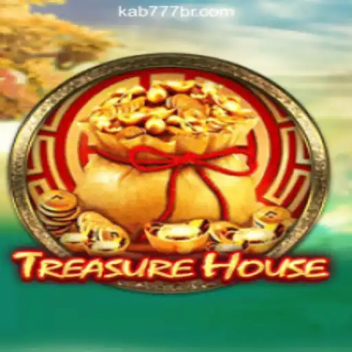 Discover TreasureHouse: The Exciting World of KAB777.com Oficial Slots Brasil #1