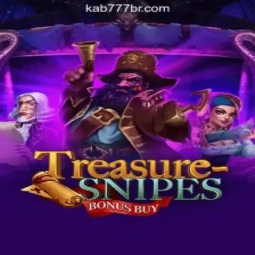 TreasuresnipesBonusBuy: The Ultimate Slot Experience on KAB777.com