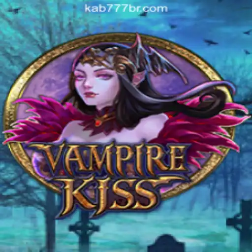 Explore the Enigmatic Realms of VampireKiss: A Dive into Brazil's Premier Slot Game